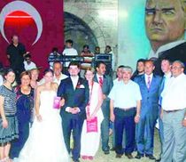 ´Türk birliği nerede, Azerbaycan orada´