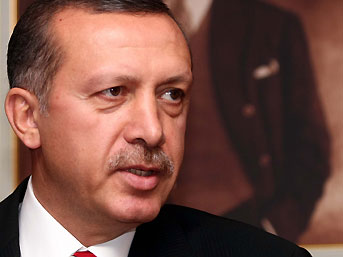 Erdoğan: 
