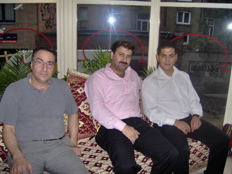 Sultan Pizza Sarayı yeni imajıyla hizmete girdi