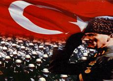Zafer Bayramınız Kutlu Olsun!