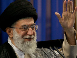 Ali Hamaney: Bush mahkum olacak