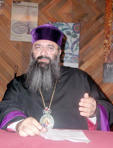 Ermeni lobisi, Mutafyan'ı engelledi