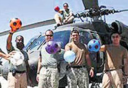 ABD, Irak'tan İlk Birliği Çekti