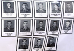 ŞEHİTLERİMİZİ  RAHMETLE ANIYORUZ