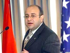 Bağış'ın tasarıyla ilgili ilginç yorumu