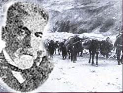 Ermenistan başbakanının itirafı