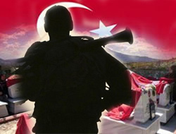 İşte şehitlerimizin kimlikleri
