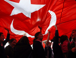 İncirlik kapansın ABD defolsun