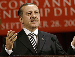 Erdoğan: Artık bizden GÜNAH GİTTİ