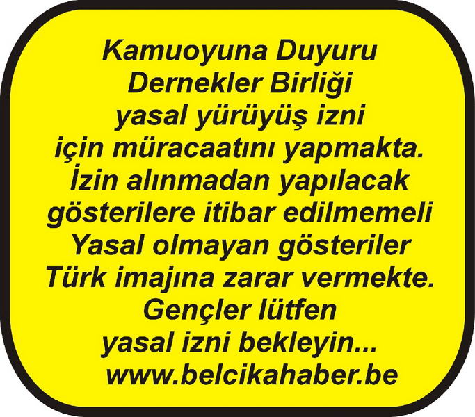 YASAL İZNİ BEKLEYİNİZ...