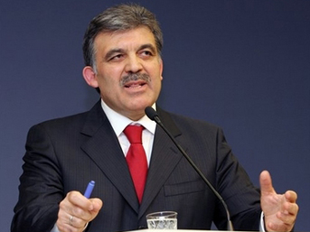 Gül: 