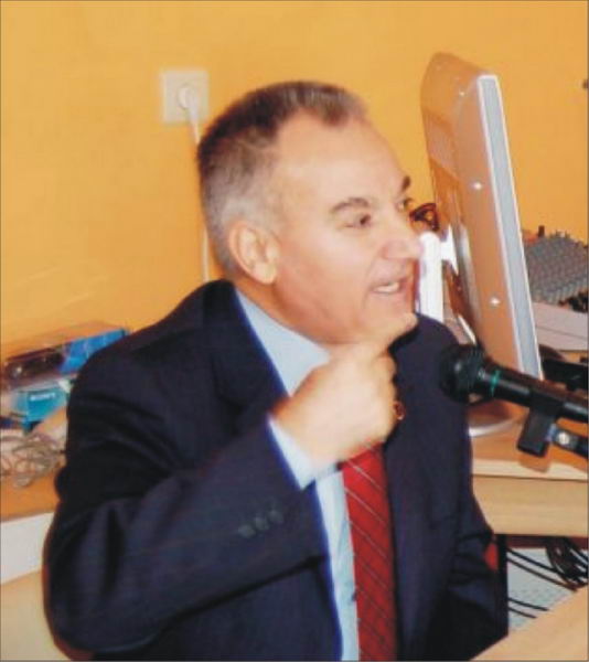 SUÇLULARIN SUÇLU ARAYIŞI/Rıza ÖZEN