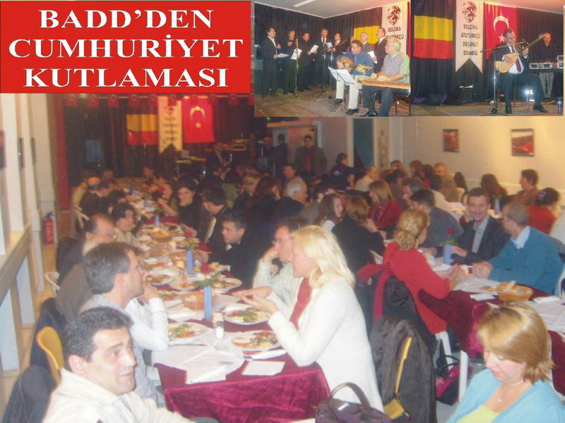 Sönmez:‘Her durumda Cumhuriyetimizi savunacağız’