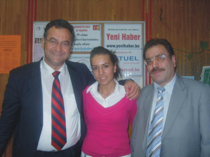 Sönmez:‘Her durumda Cumhuriyetimizi savunacağız’