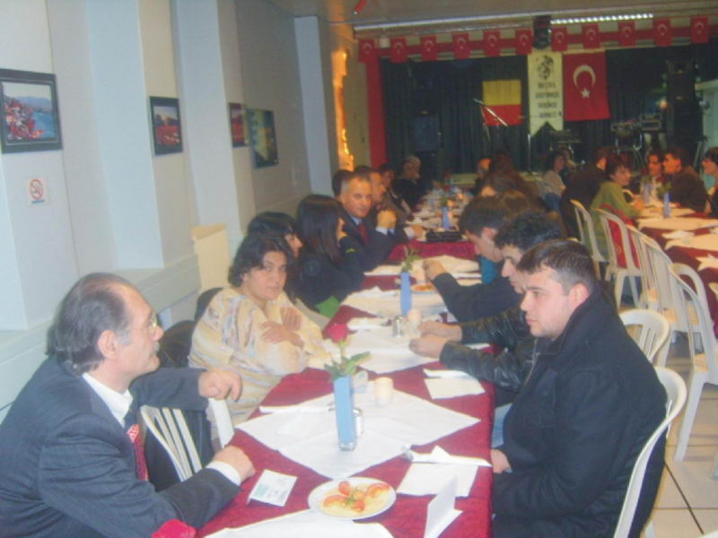 Sönmez:‘Her durumda Cumhuriyetimizi savunacağız’
