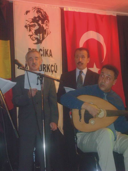 Sönmez:‘Her durumda Cumhuriyetimizi savunacağız’