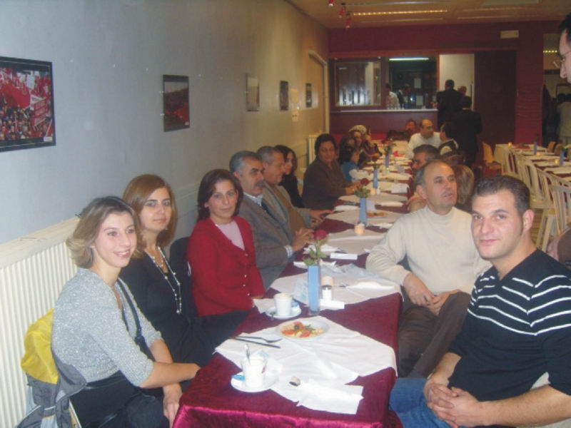Sönmez:‘Her durumda Cumhuriyetimizi savunacağız’