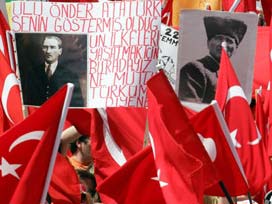 BELÇİKA TÜRK TOPLUMUNA TEŞEKKÜR