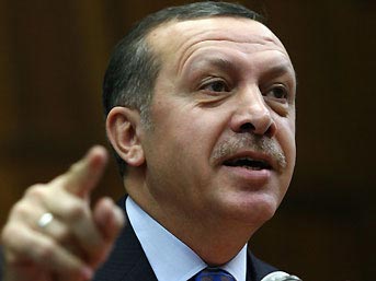 Erdoğan: Ermenistan derhal işgale son vermeli
