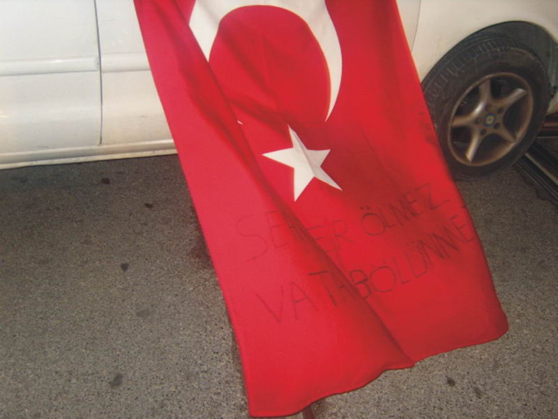 Milllilerin başarısı gençleri coşturdu