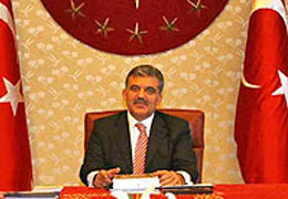 Gül YAŞ Kararlarını Bekletmeden Onayladı