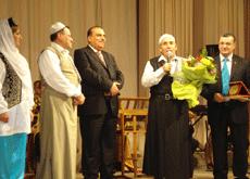 Azerbaycan’da Musiki Gecesi