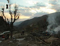 PKK: Kayıp verdik!