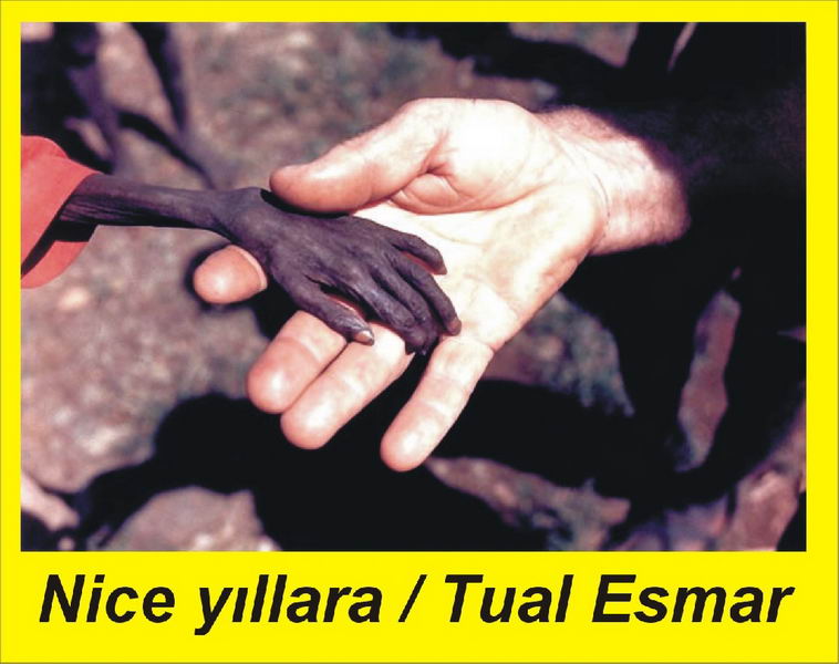 Yeniyıl mesajlarınızı gönderin yayınlayalım...