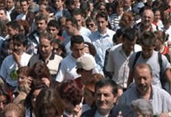 Türkiye 100 Milyon Olacak