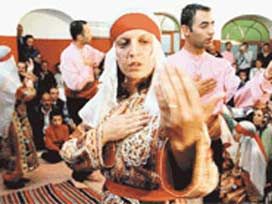 DIŞİŞLERİNİN ‘TATORT’ AÇIKLAMASI