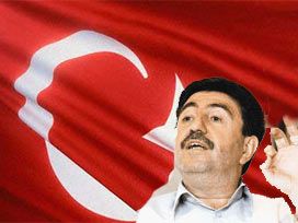 stiklal Marşı'ndan rahatsız oldu