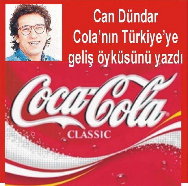 Kavganın gerçek tadı: Coca-Cola