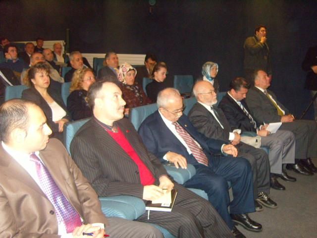 Brüksel Toplantısından Kurultay kararı çıktı