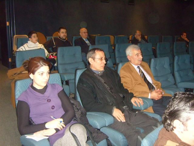 Brüksel Toplantısından Kurultay kararı çıktı