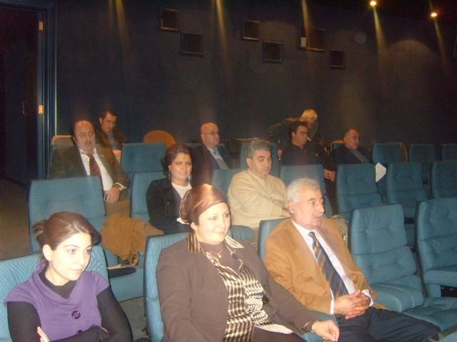 Brüksel Toplantısından Kurultay kararı çıktı