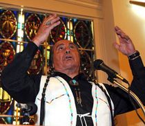 ABD´deki bazı kabileler Uygur Türk´ü