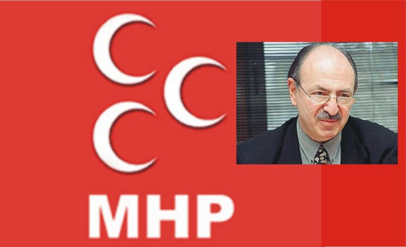 MHP'den ilk fire