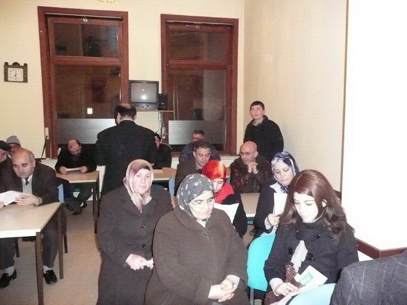 Bakan KIR Temizlik Kampanyasını anlatıyor