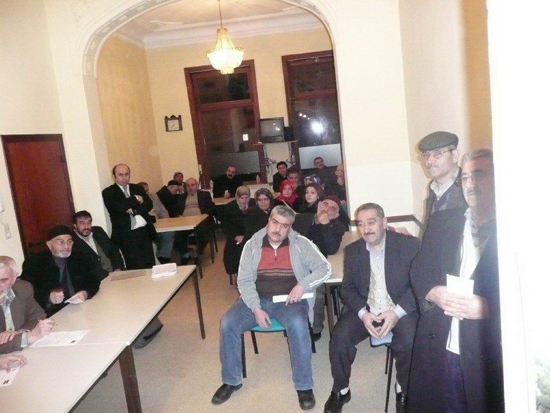 Bakan KIR Temizlik Kampanyasını anlatıyor