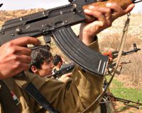 PKK Karabağ'a yerleşiyor