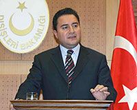 Türkiye bağımsız Kosova'yı tanıdı