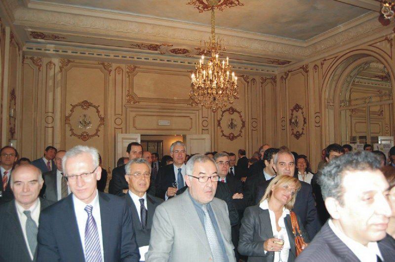 Bakan Gönül İZMİR EXPO 2015' için Brüksel'de