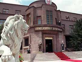 Operasyonda ikinci gün blançosu