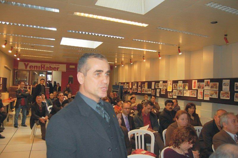 BADD'nin yeni yönetimi belirlendi