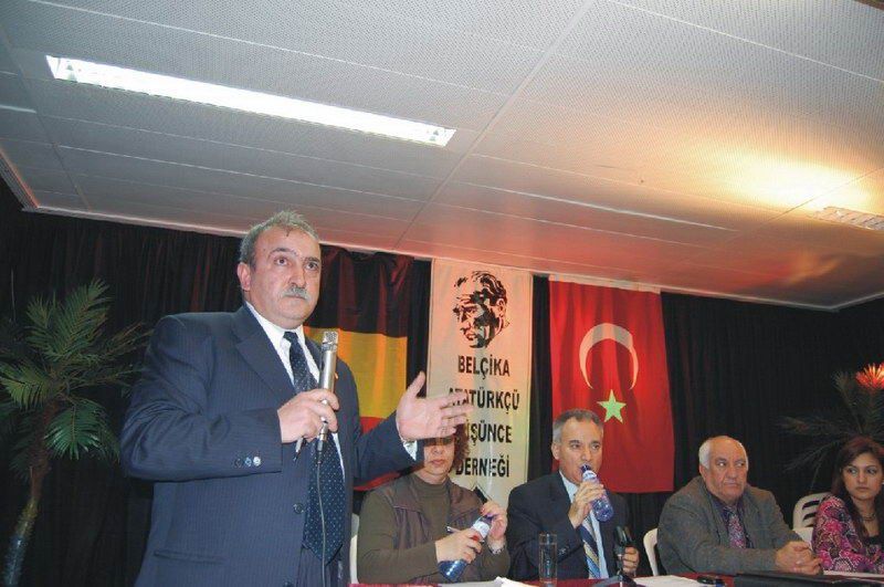 BADD'nin yeni yönetimi belirlendi