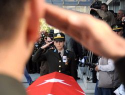Harekatın 5'inci gün raporu