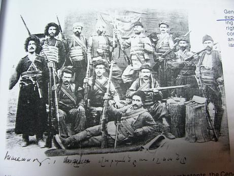 ‘Sorularla ERMENİ MESELESİ’