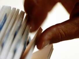 6.500 gizli maden haritası çalınmış