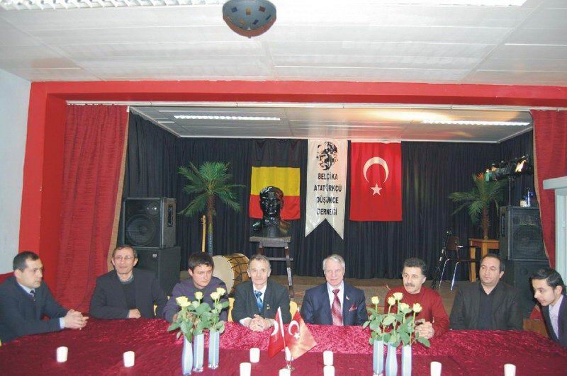 Cemiloğlu ‘Türkler her zaman bizim yanımızda olmuştur’