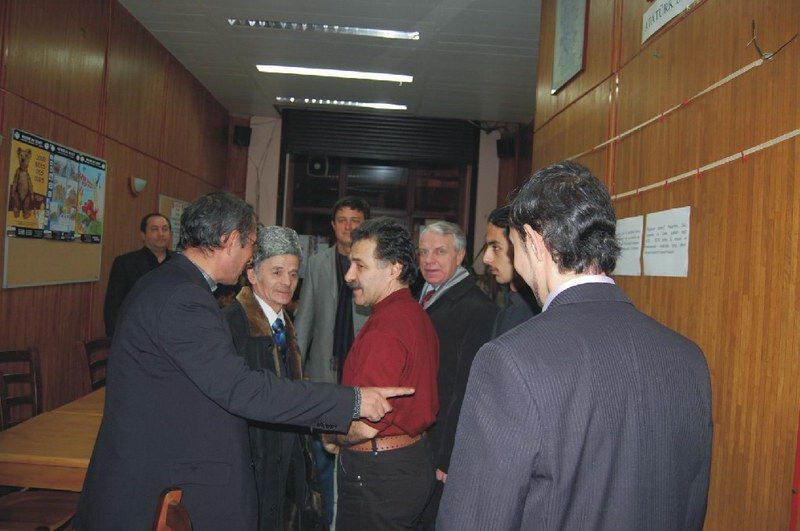Cemiloğlu ‘Türkler her zaman bizim yanımızda olmuştur’